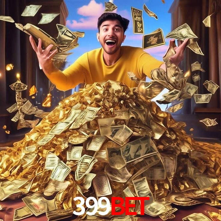 Experiência VIP 399BET