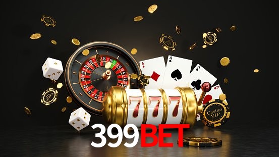 Experiência VIP 399BET