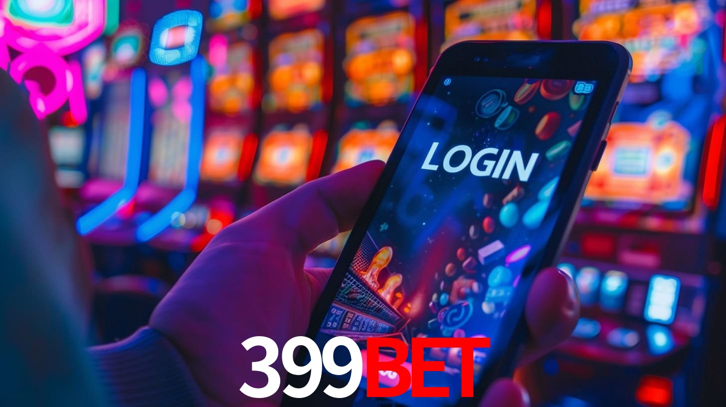 Estatísticas 399BET