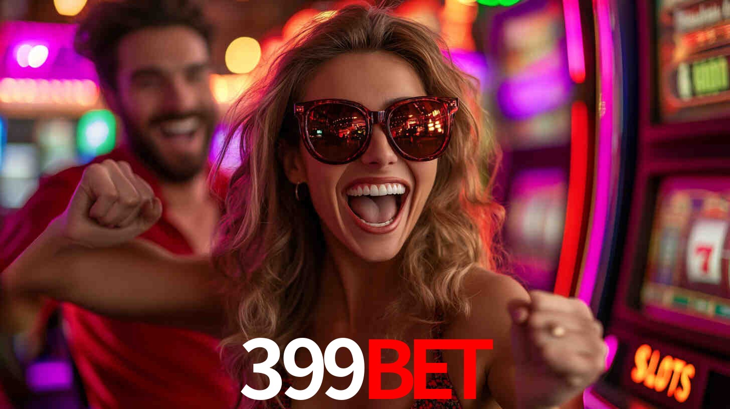 A Experiência Imersiva dos Cassinos Ao Vivo no 399BET
