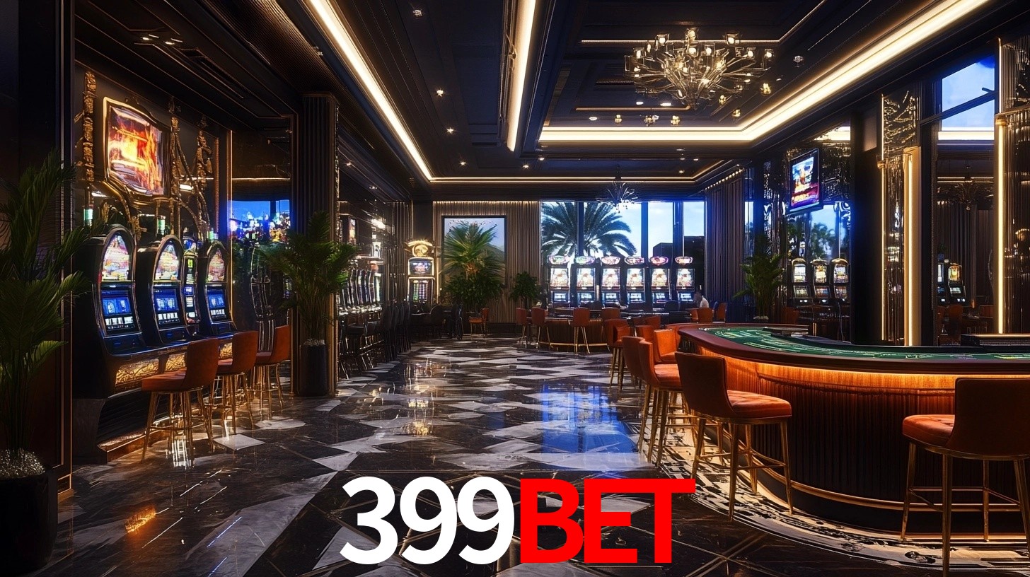 Daily Bonuses 399BET