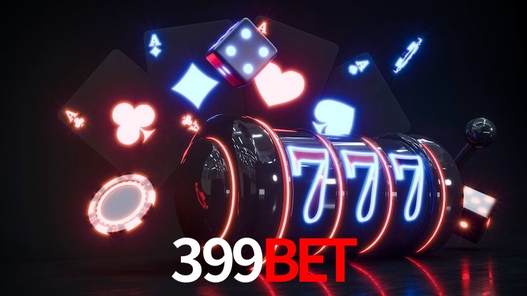 Bonus Features 399BET