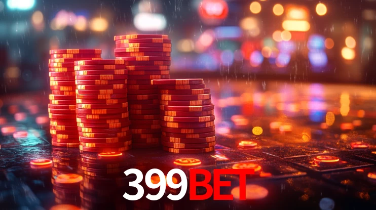 Explore as vantagens do 399BET: serviço profissional e confiabilidade