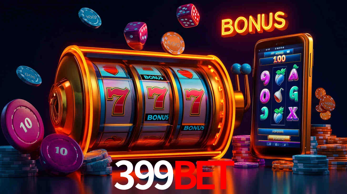 Desvendando o Mundo dos Jogos Virtuais na 399BET
