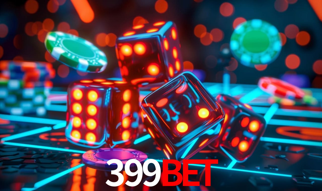 Bônus de Boas-vindas 399BET