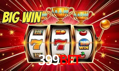 399BET Bônus - Pacote R$5.000 + VIP