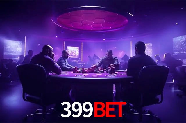 Design Responsivo 399BET