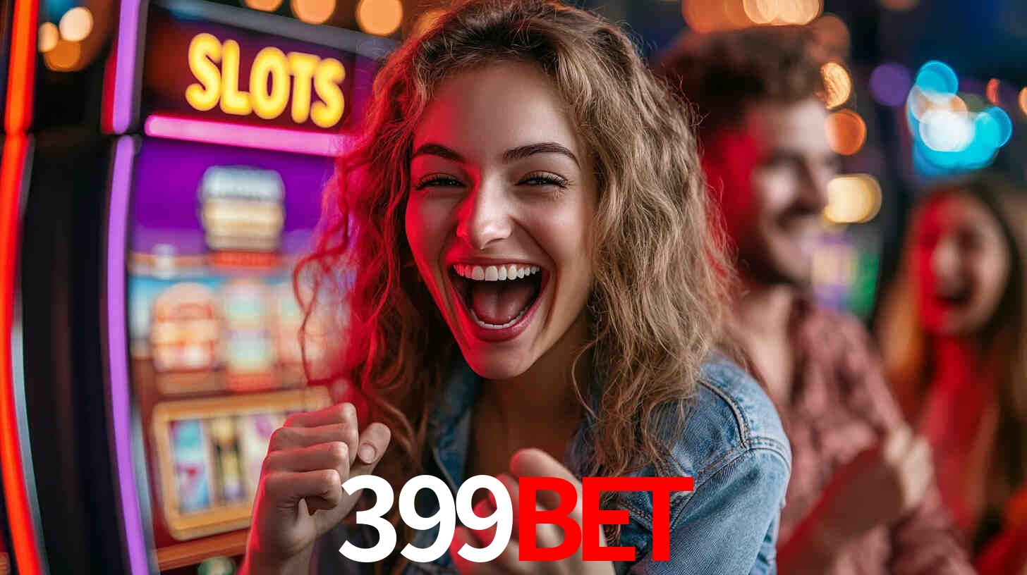 A Emoção da Loteria na 399BET: Uma Chance de Mudança de Vida
