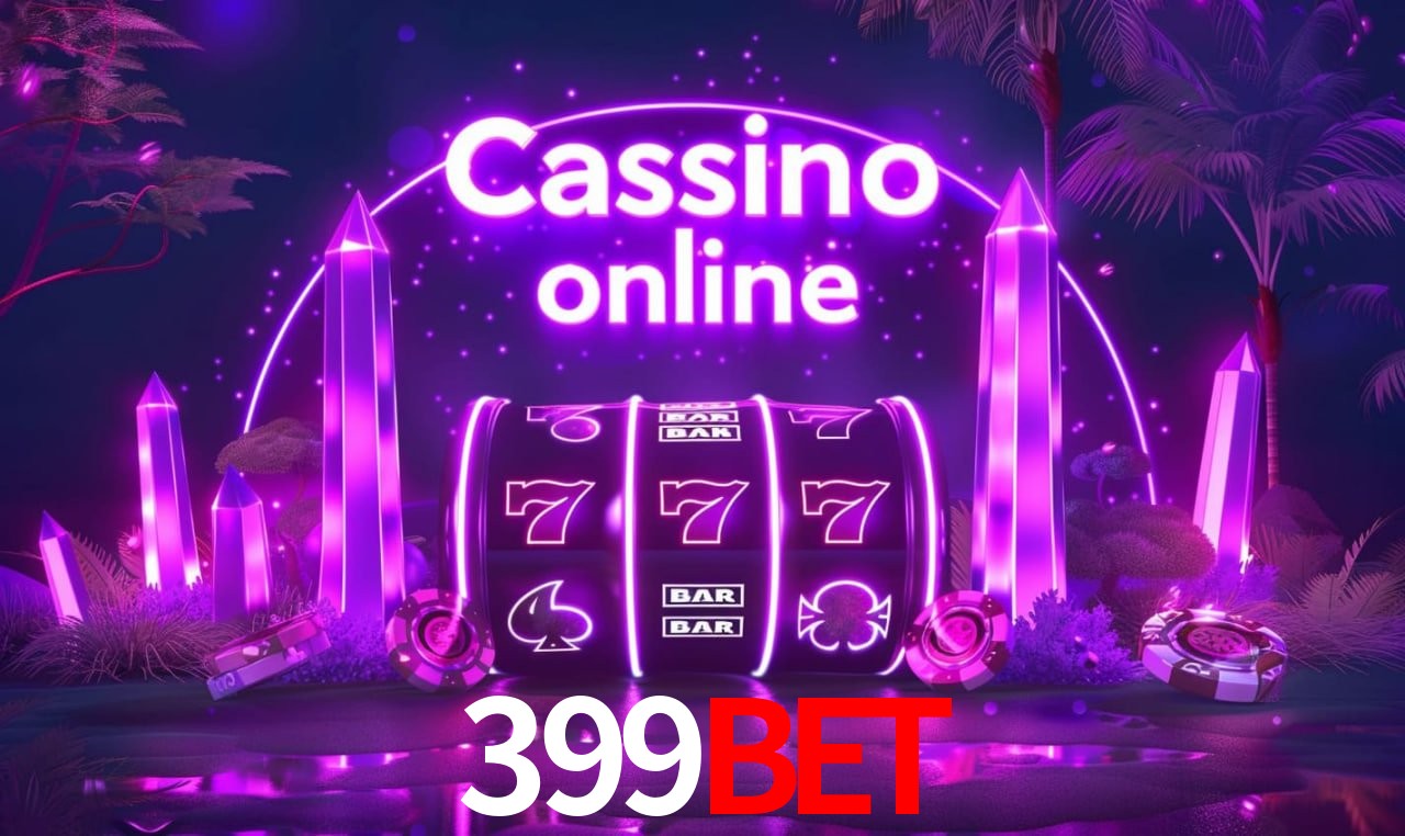 399BET Entrar - Login Seguro Certificado