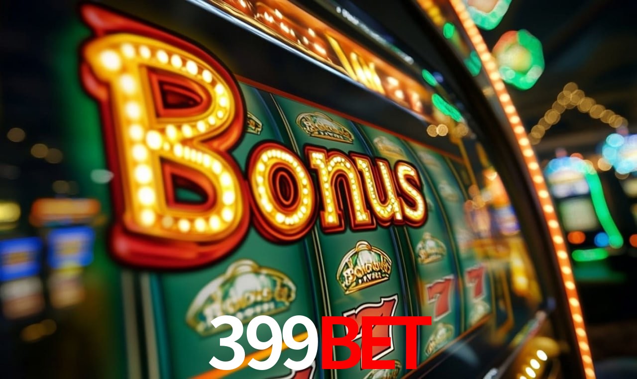 399BET Salvador - Promo Stats
