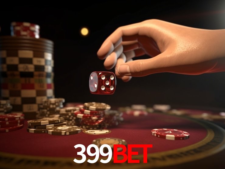 Ofertas Exclusivas 399BET