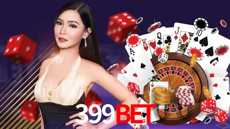 Casino VIP 399BET