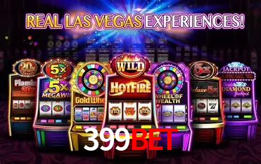 399BET Brasília - Casino Guide