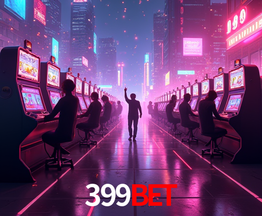 Apostas de Tênis 399BET