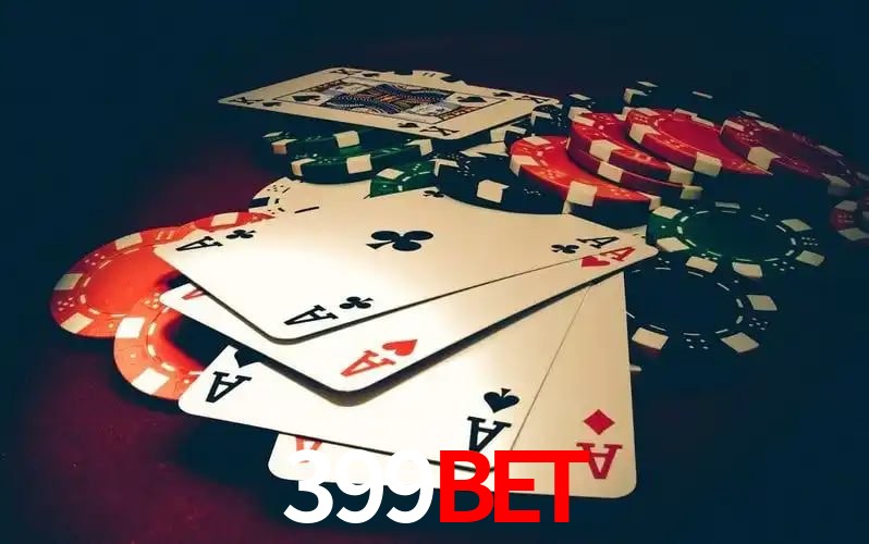 399BET Brasília - Betting Features