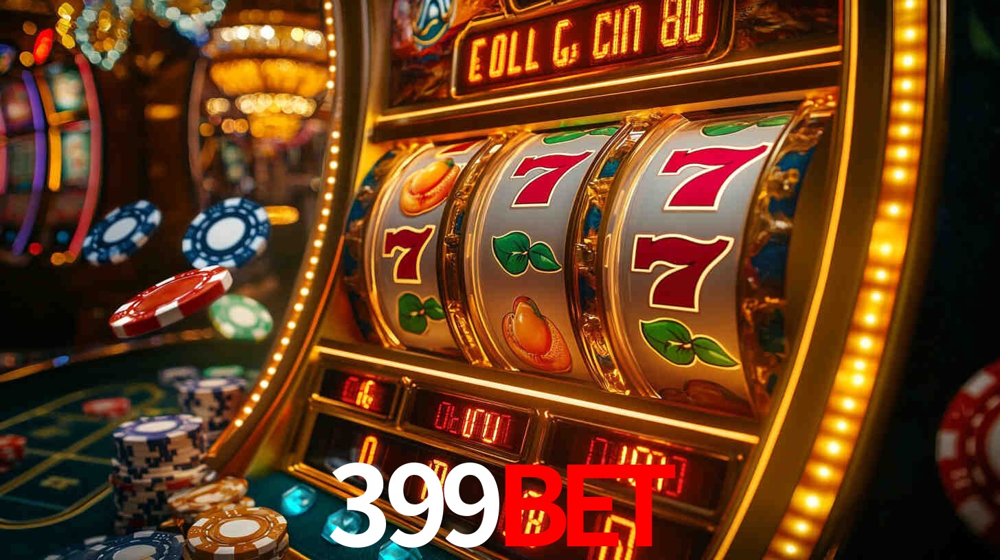 Live Casino 399BET