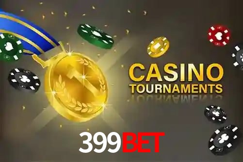 399BET App - Aplicativo Móvel Oficial
