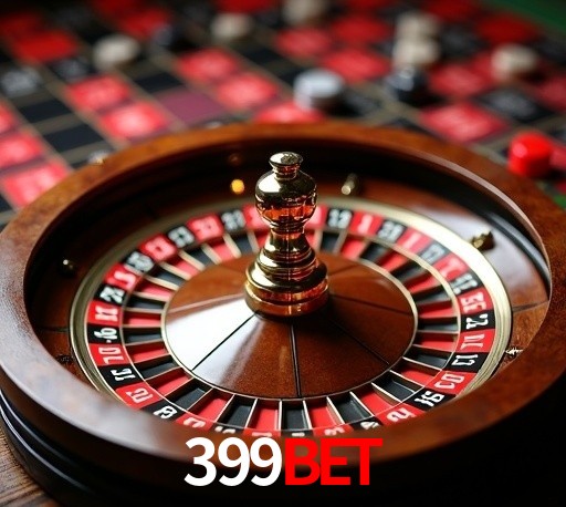 399BET São Paulo - Hot Promos