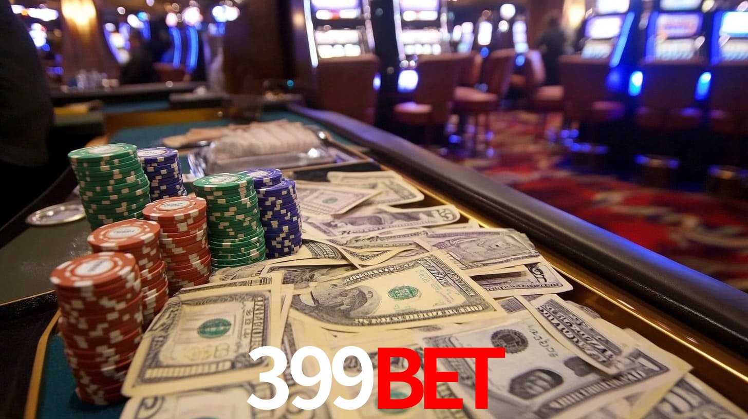 399BET Belo Horizonte - Winners