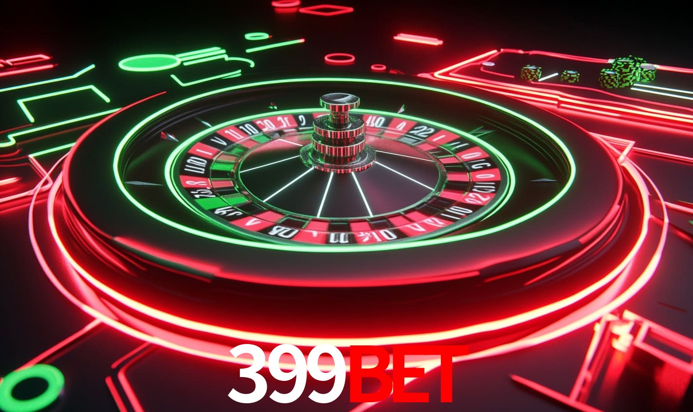 399BET Salvador - Strategies