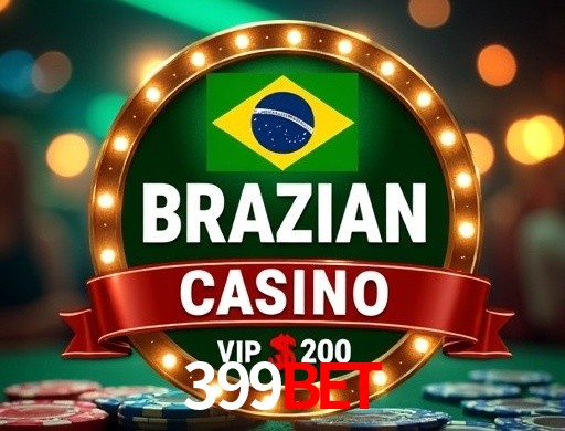 399BET Salvador - Strategy