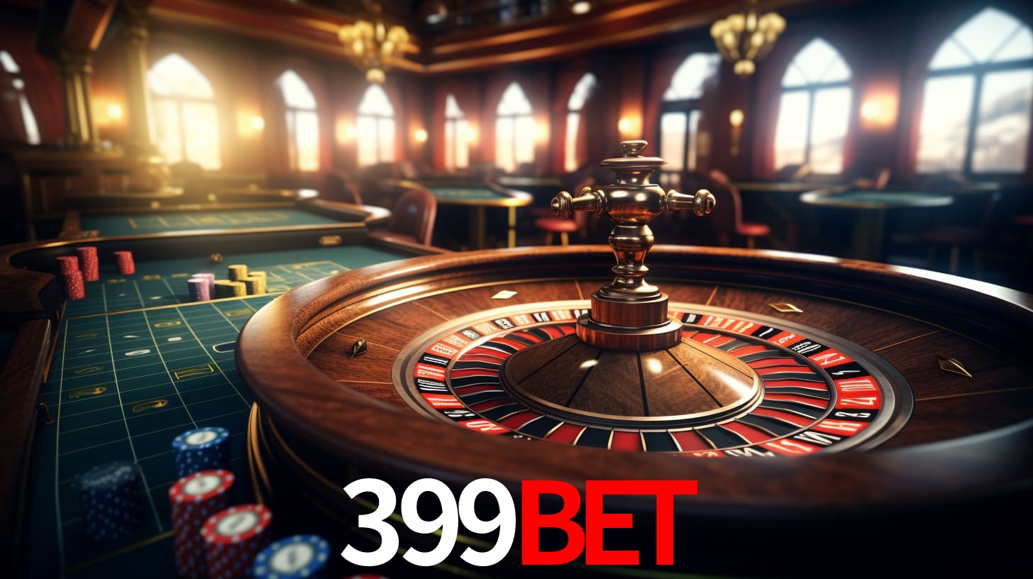 Tennis Betting 399BET