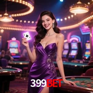 Apostas de Futebol 399BET