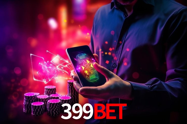 Estatísticas Esportivas 399BET