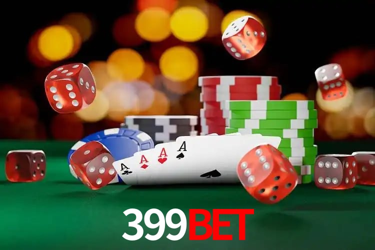 399BET São Paulo - Jogo Providers