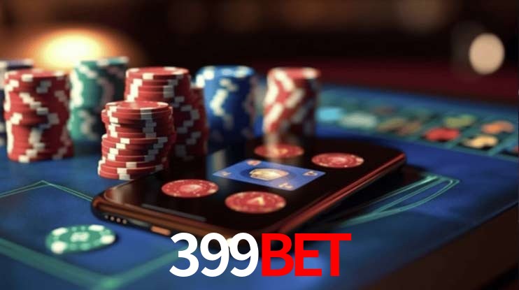 399BET Rio de Janeiro - Popular Jogos