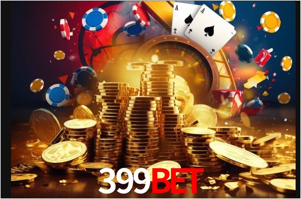 Torneios 399BET