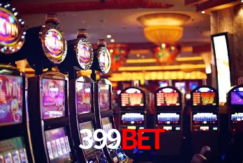 399BET Cassino - 80+ Mesas ao Vivo