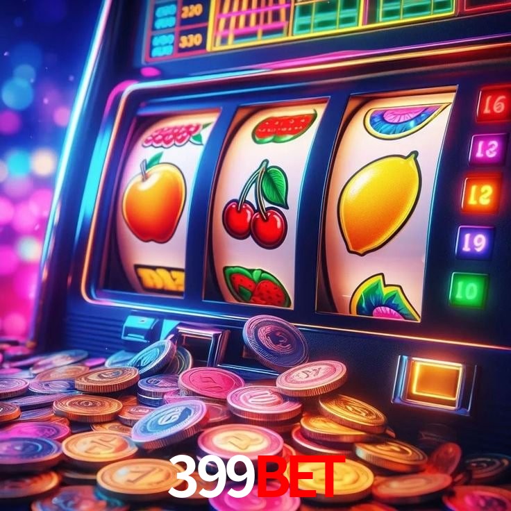 Cadastro Rápido 399BET
