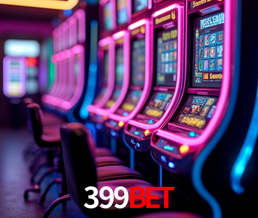 399BET São Paulo - Top Slots