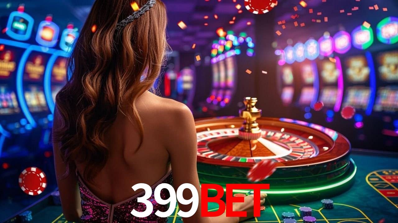 399BET - App Features