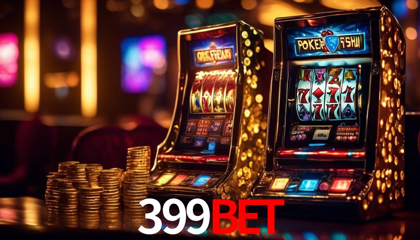 cassino 399BET