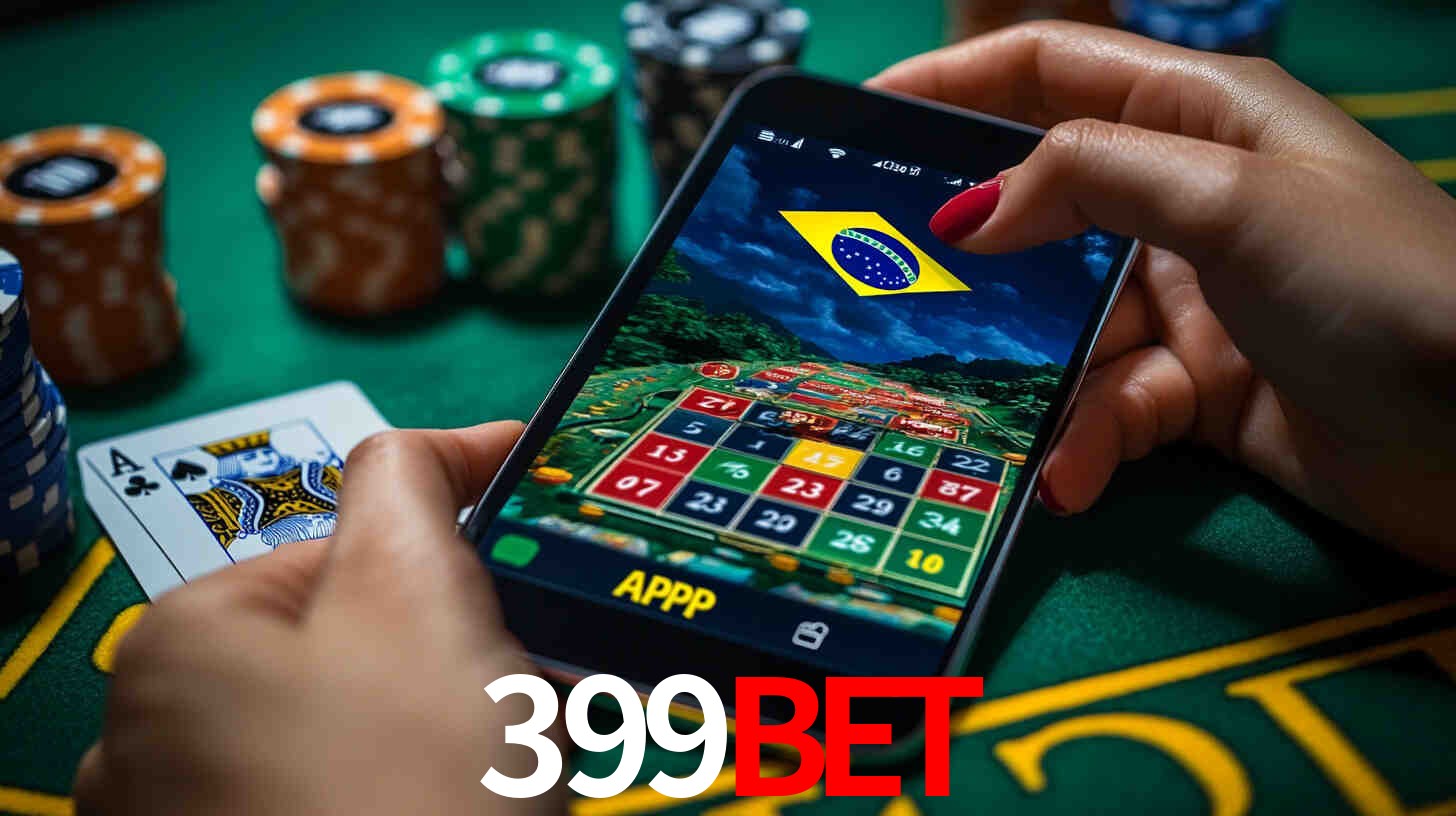 Descubra a Essência do 399BET: Nossa História e Compromissos
