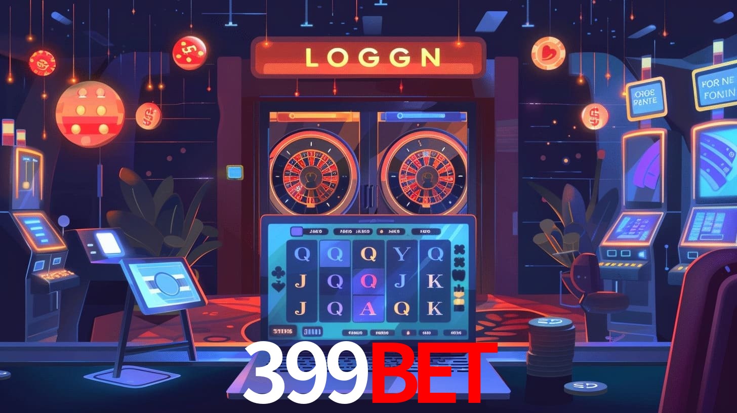 399BET Rio de Janeiro - Licenses