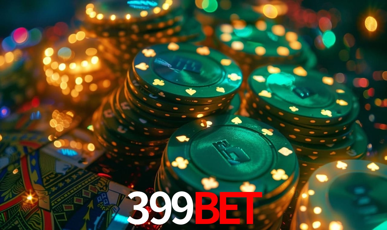 Diretório de Jogos 399BET