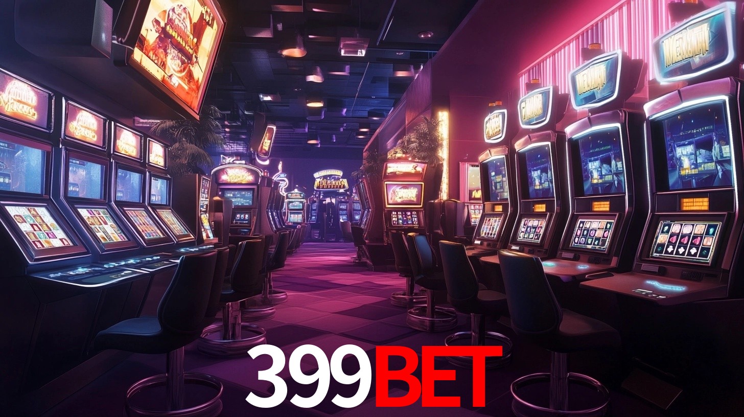 Welcome Bonus 399BET