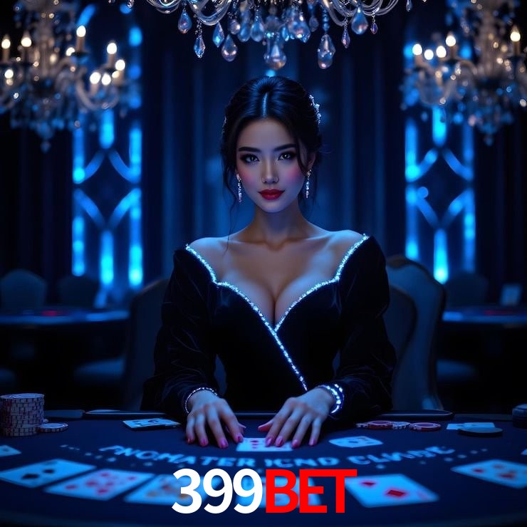 399BET Brasília - Jogo Features