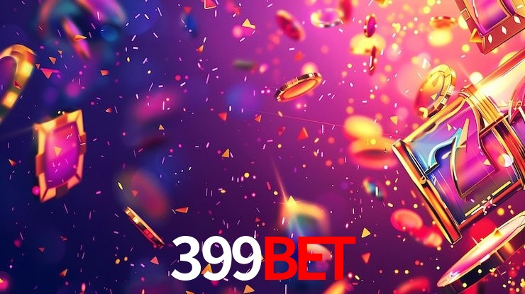 PIX Instantâneo 399BET