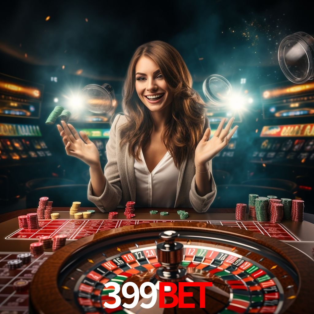399BET App Interface