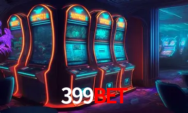A Revolução dos Aplicativos de Jogos no 399BET