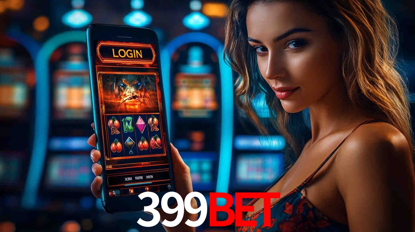 399BET: A Experiência de Casino com Jogos de Mesa ao Vivo