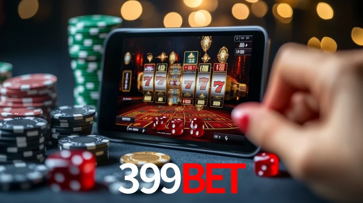 VIP Casino 399BET