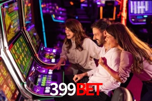 Programa VIP 399BET
