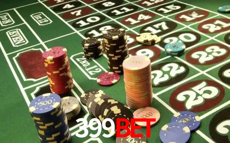 Promoção Relâmpago 399BET