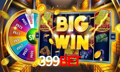 A Emoção da Loteria na 399BET: Uma Chance de Mudança de Vida