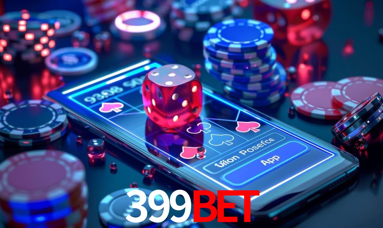 399BET - Análise de Mercados Esportivos